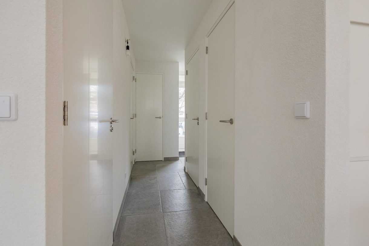 Te koop: Foto Appartement aan de Springtij 38 in Noordwijk