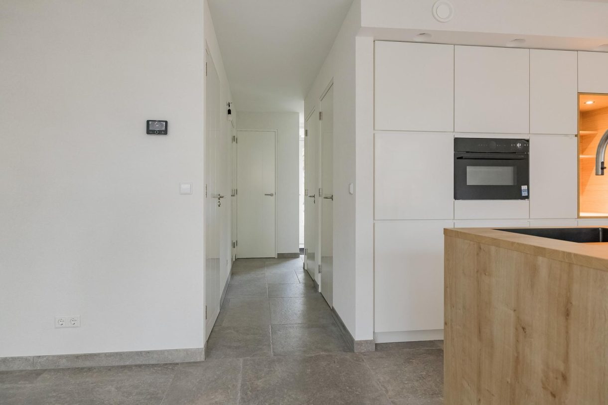 Te koop: Foto Appartement aan de Springtij 38 in Noordwijk