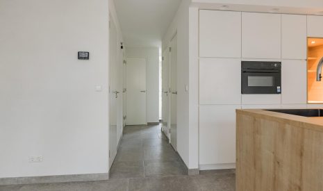 Te koop: Foto Appartement aan de Springtij 38 in Noordwijk
