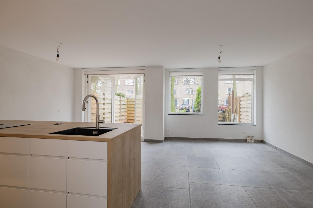 Te koop: Foto Appartement aan de Springtij 38 in Noordwijk