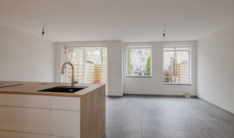 Te koop: Foto Appartement aan de Springtij 38 in Noordwijk