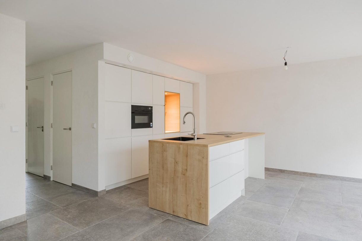 Te koop: Foto Appartement aan de Springtij 38 in Noordwijk