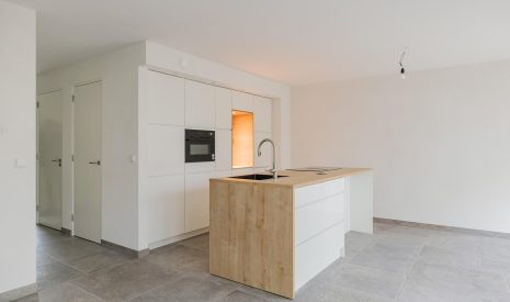 Te koop: Foto Appartement aan de Springtij 38 in Noordwijk