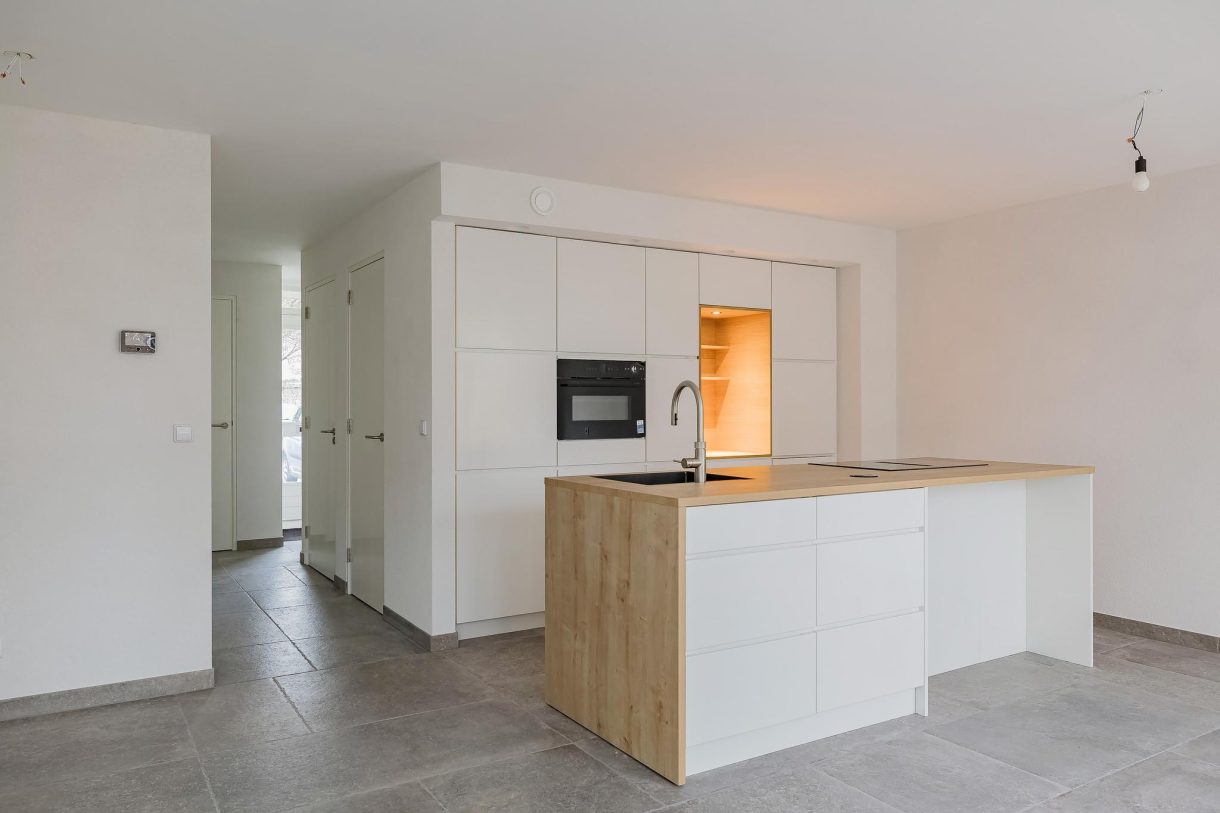 Te koop: Foto Appartement aan de Springtij 38 in Noordwijk