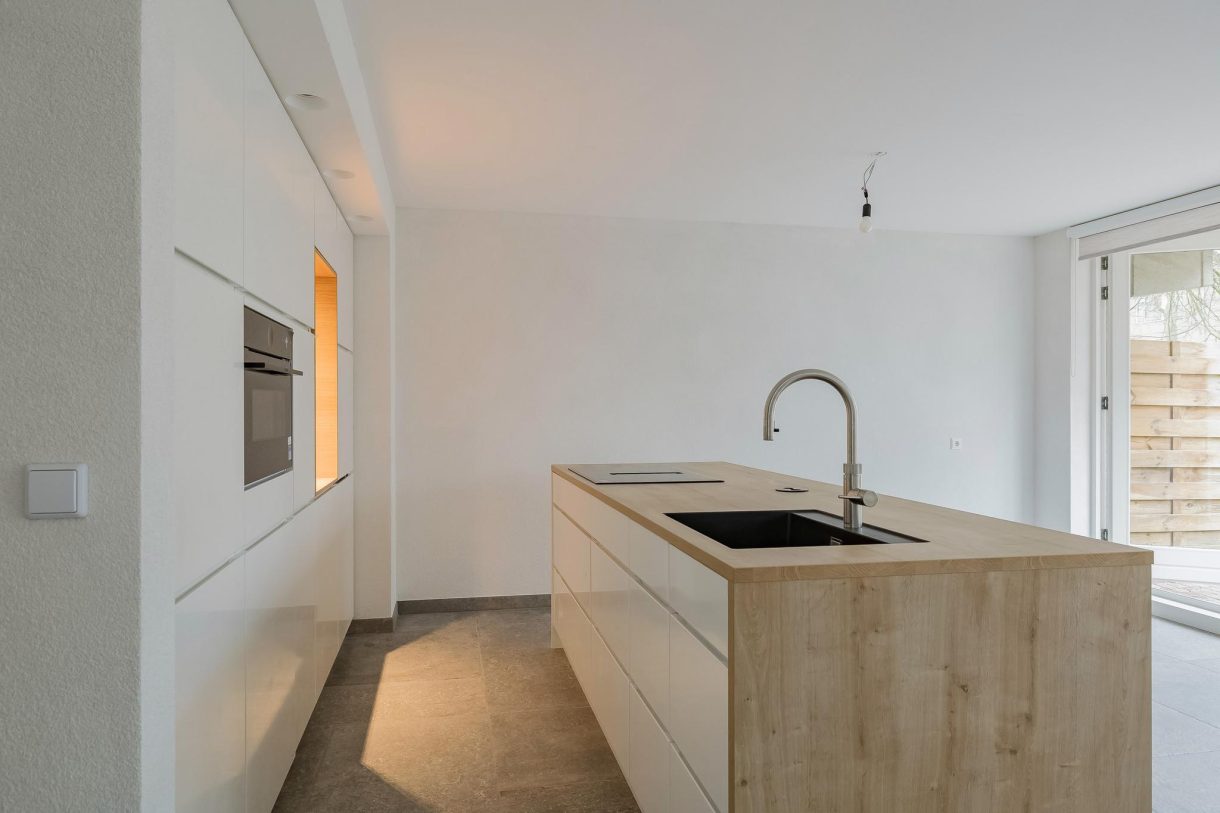 Te koop: Foto Appartement aan de Springtij 38 in Noordwijk