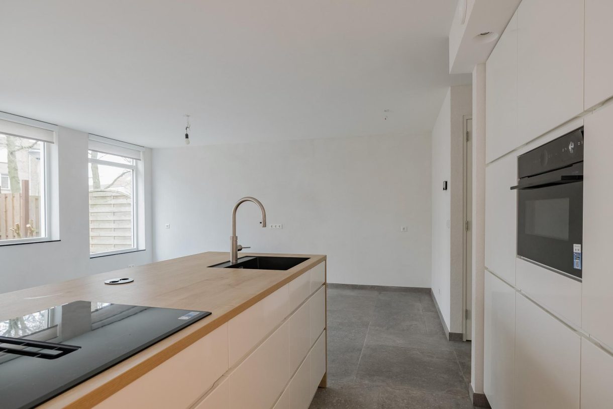 Te koop: Foto Appartement aan de Springtij 38 in Noordwijk