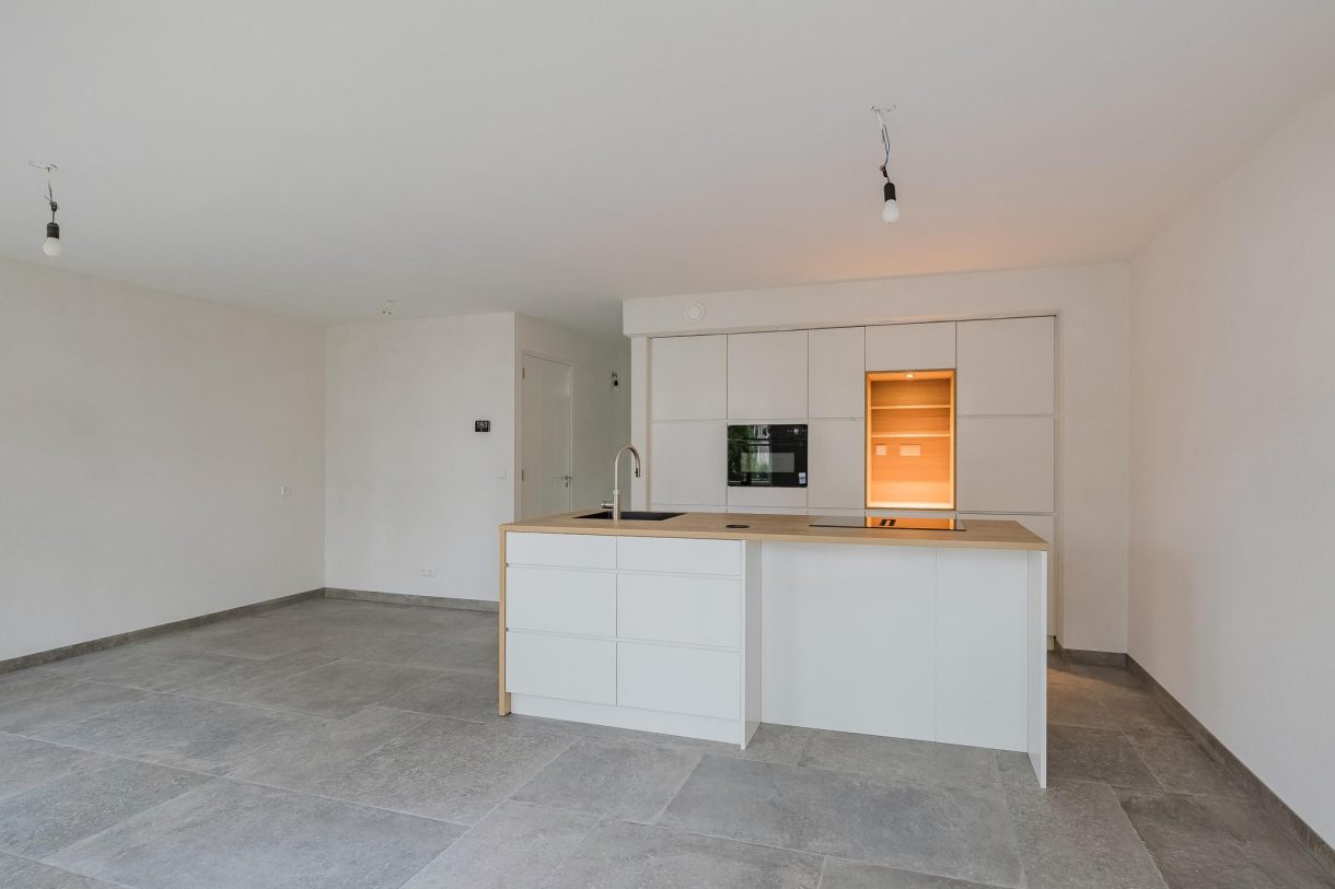 Te koop: Foto Appartement aan de Springtij 38 in Noordwijk