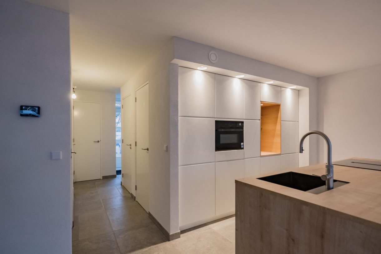 Te koop: Foto Appartement aan de Springtij 38 in Noordwijk