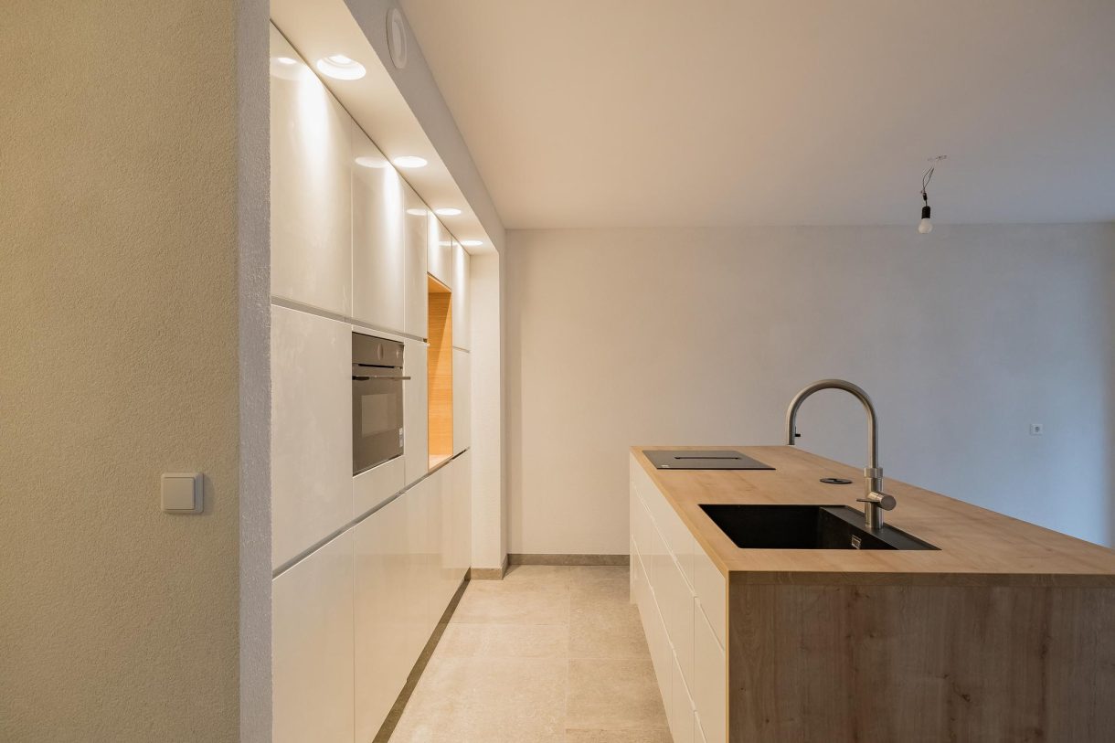 Te koop: Foto Appartement aan de Springtij 38 in Noordwijk