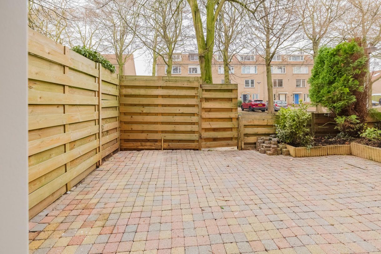 Te koop: Foto Appartement aan de Springtij 38 in Noordwijk