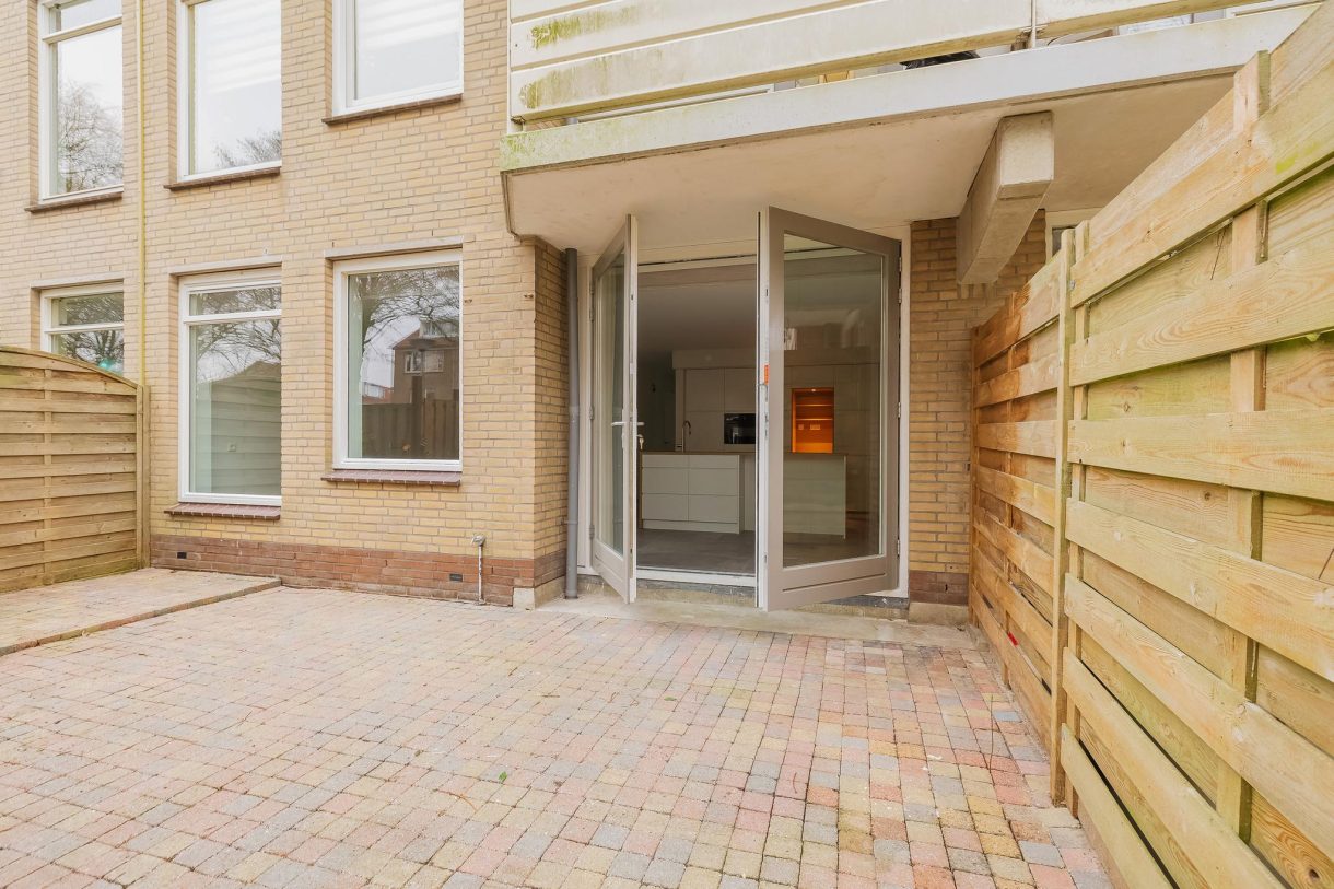 Te koop: Foto Appartement aan de Springtij 38 in Noordwijk