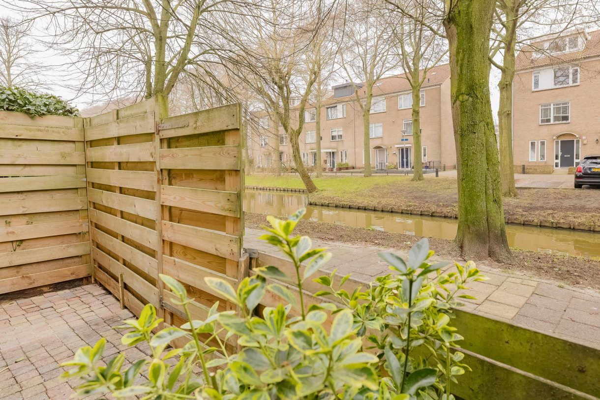 Te koop: Foto Appartement aan de Springtij 38 in Noordwijk