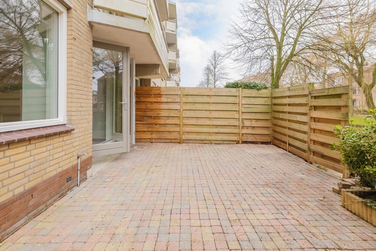 Te koop: Foto Appartement aan de Springtij 38 in Noordwijk