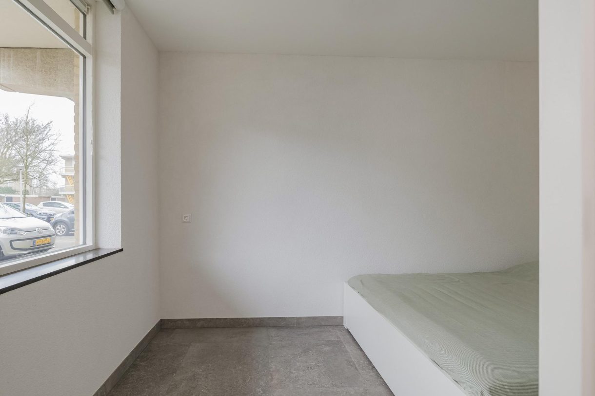 Te koop: Foto Appartement aan de Springtij 38 in Noordwijk