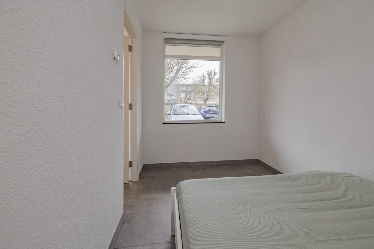 Te koop: Foto Appartement aan de Springtij 38 in Noordwijk