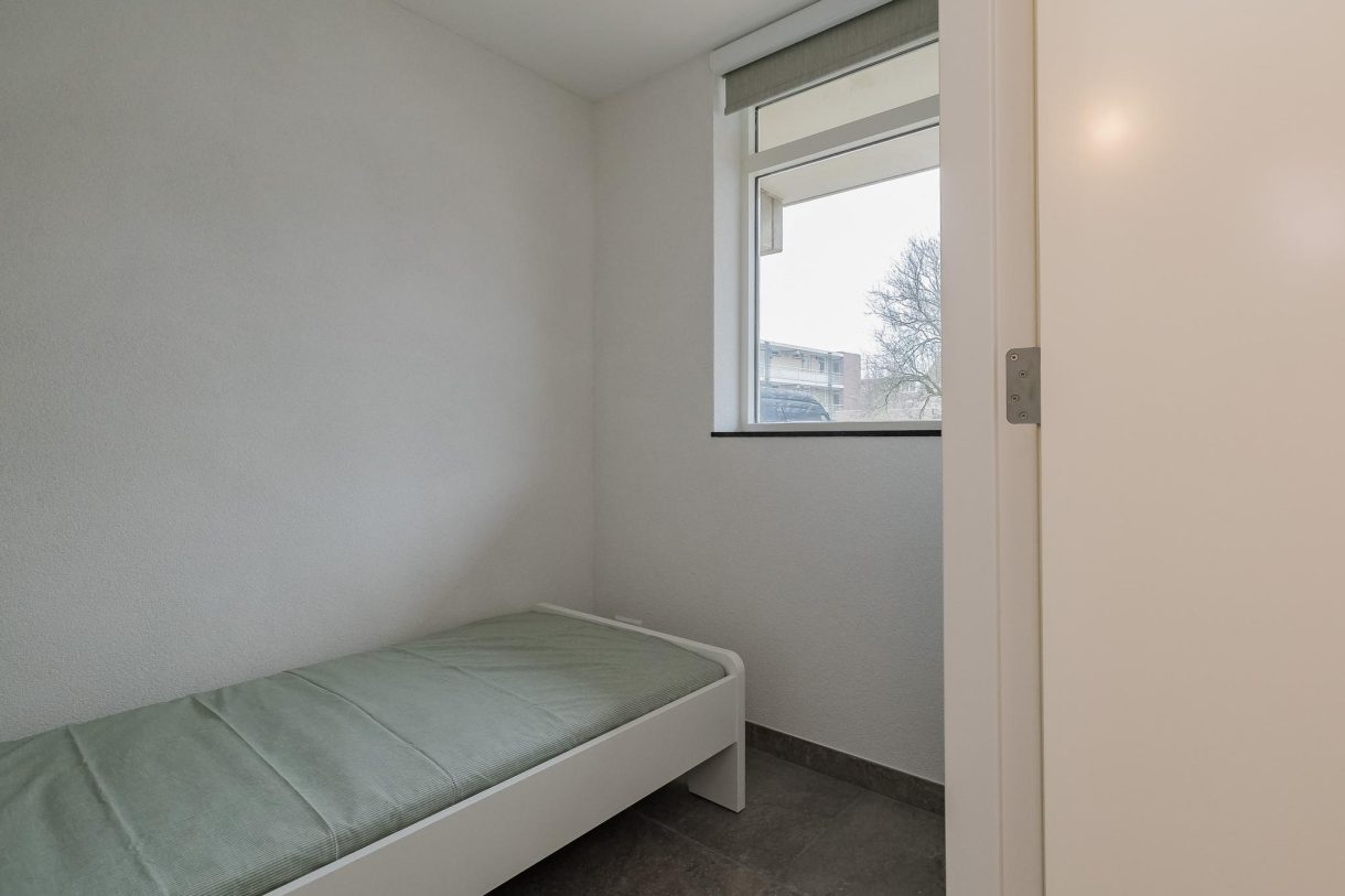 Te koop: Foto Appartement aan de Springtij 38 in Noordwijk