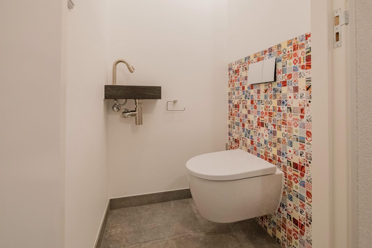 Te koop: Foto Appartement aan de Springtij 38 in Noordwijk