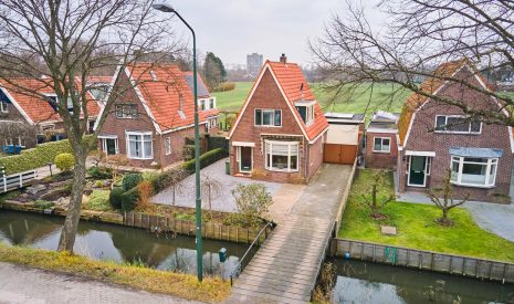 koop  Zuidoostbeemster  Purmerenderweg 108 – Hoofdfoto