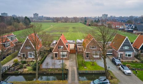 Te koop: Foto Woonhuis aan de Purmerenderweg 108 in Zuidoostbeemster