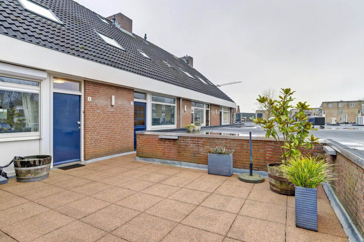 Te koop: Foto Appartement aan de Looiersplein 2 in Dongen