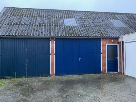 Hoofdfoto van Roden Julianaplein 1