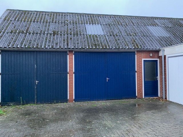 Te huur: Foto Overig OG aan de Julianaplein 1 in Roden