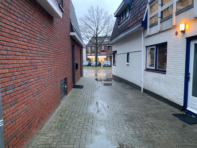 Te huur: Foto Overig OG aan de Julianaplein 1 in Roden