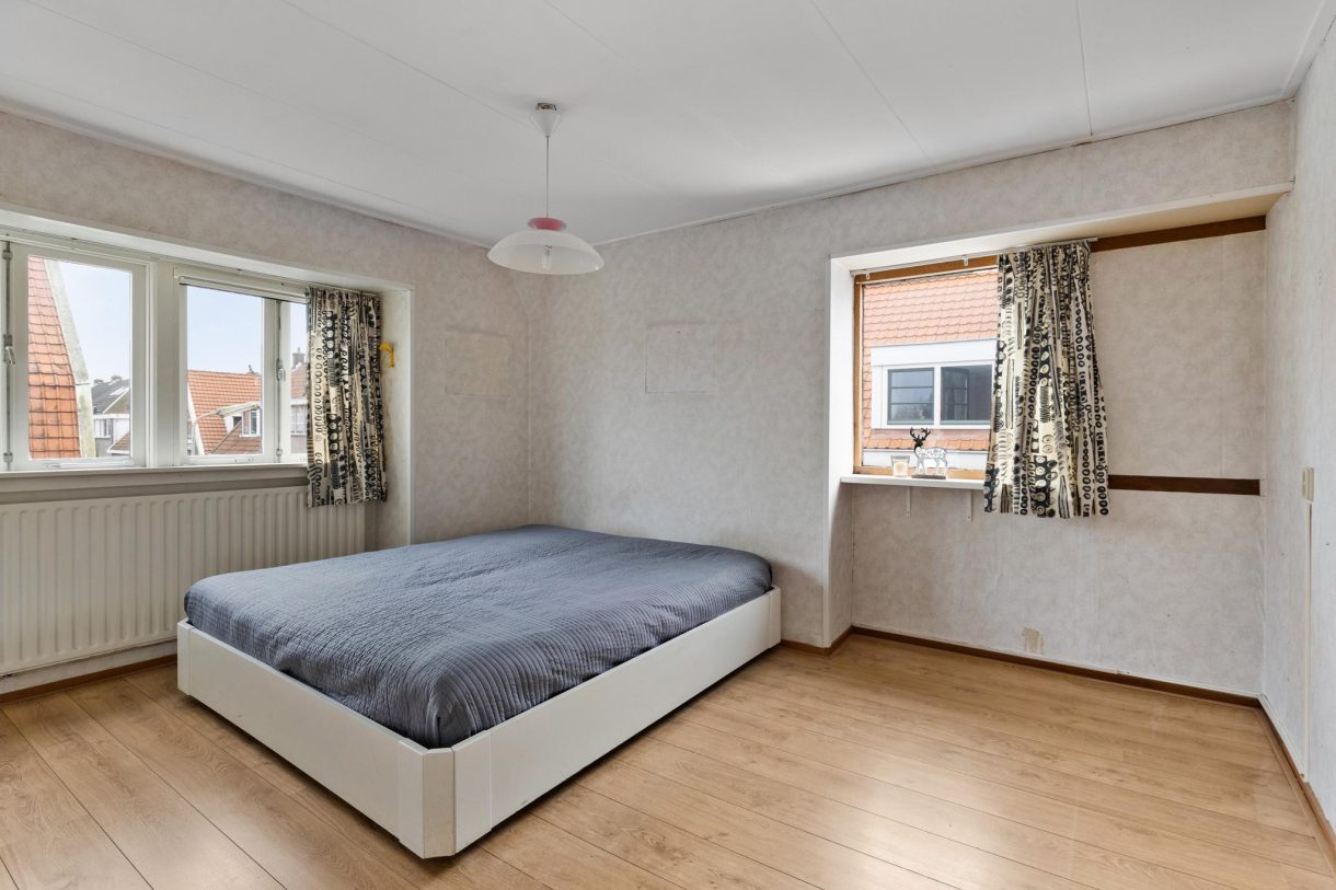 Te koop: Foto Woonhuis aan de Goeman Borgesiusstraat 2 in Zaandijk