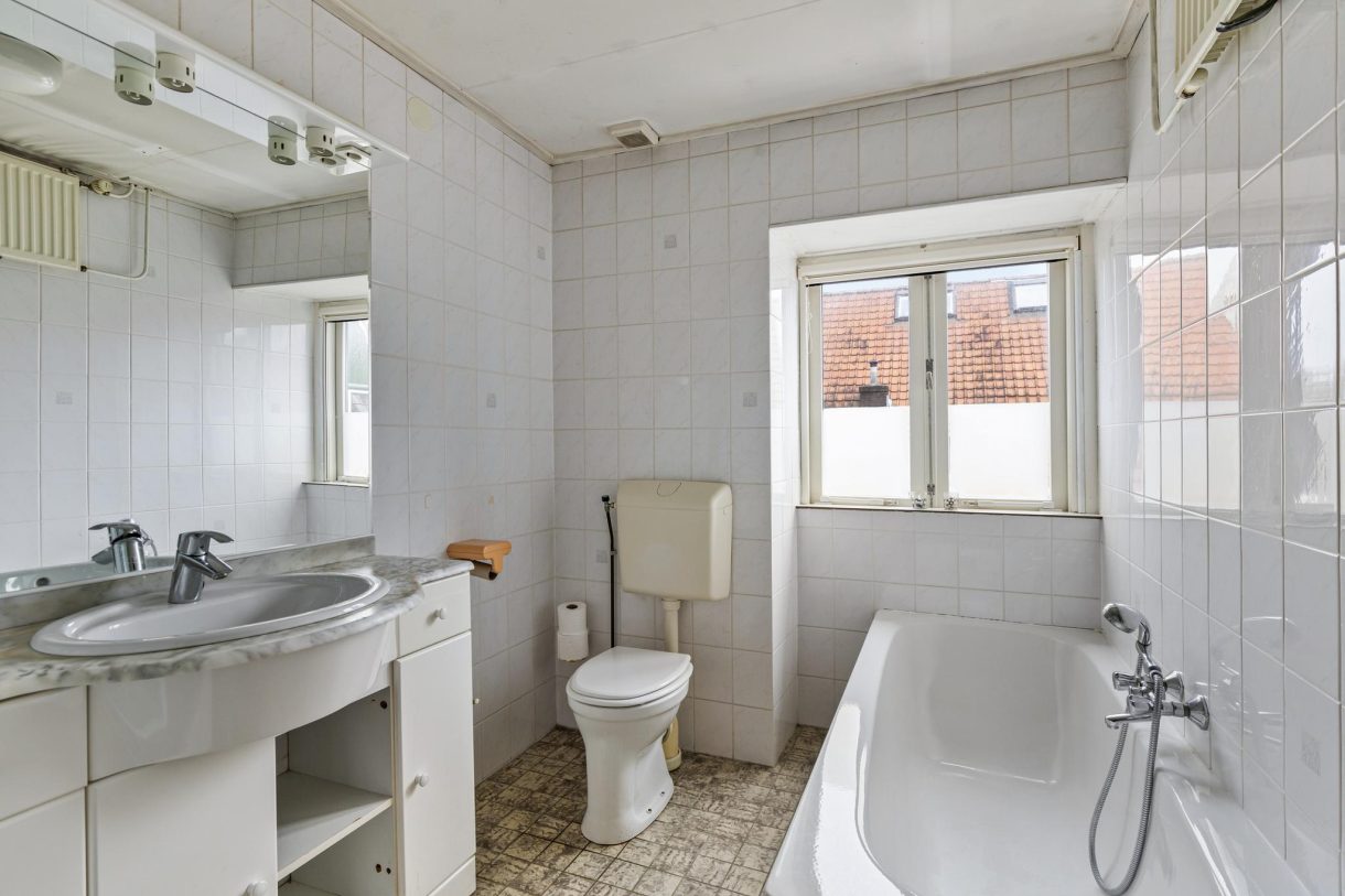 Te koop: Foto Woonhuis aan de Goeman Borgesiusstraat 2 in Zaandijk