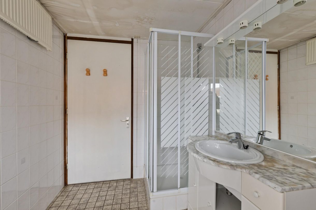 Te koop: Foto Woonhuis aan de Goeman Borgesiusstraat 2 in Zaandijk