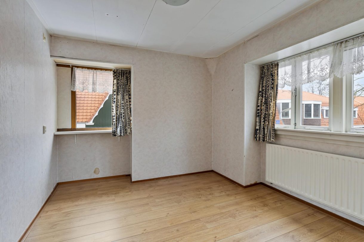 Te koop: Foto Woonhuis aan de Goeman Borgesiusstraat 2 in Zaandijk
