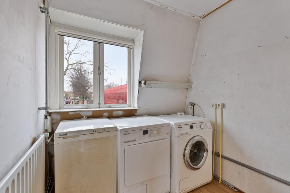 Te koop: Foto Woonhuis aan de Goeman Borgesiusstraat 2 in Zaandijk