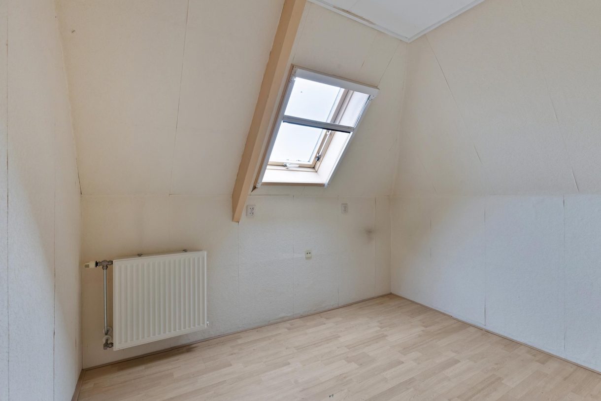 Te koop: Foto Woonhuis aan de Goeman Borgesiusstraat 2 in Zaandijk