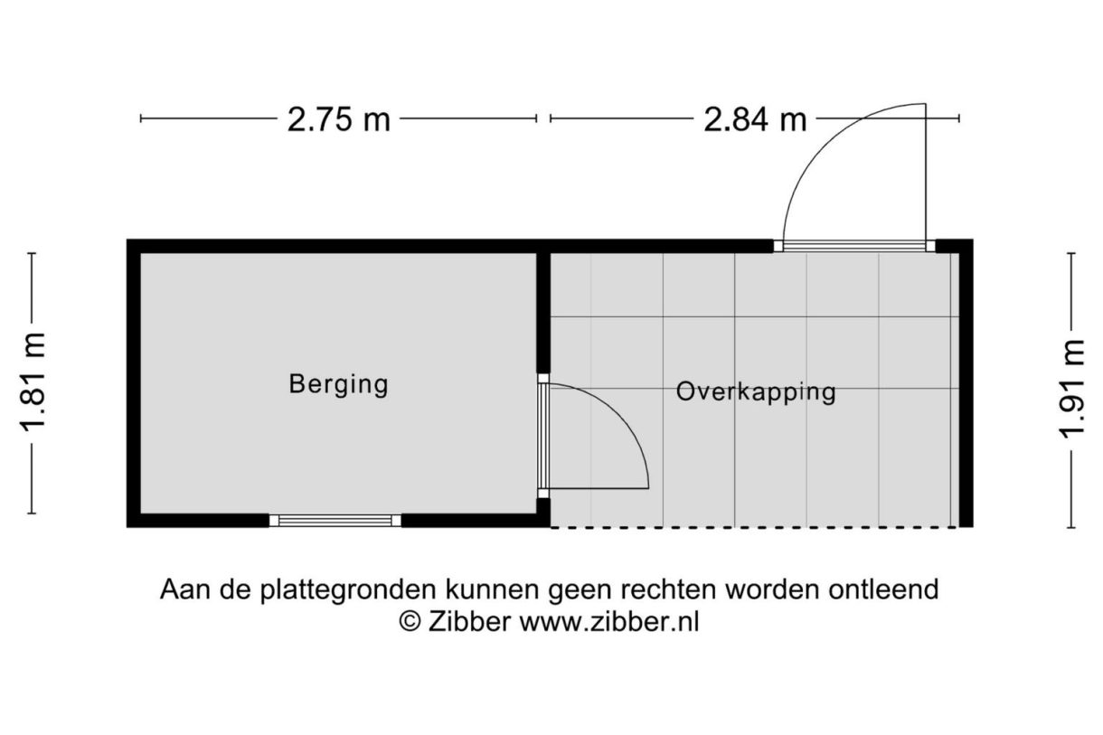 Te koop: Foto Woonhuis aan de Goeman Borgesiusstraat 2 in Zaandijk