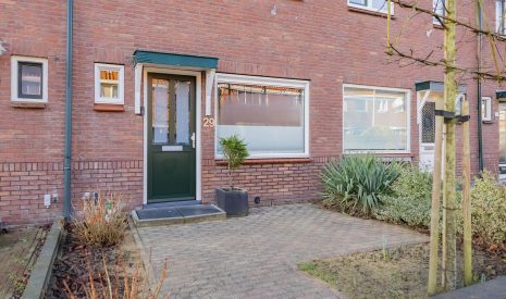 Te koop: Foto Woonhuis aan de St Jacobstraat 29 in De Zilk