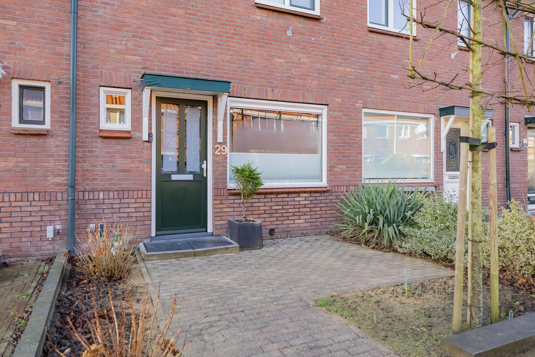 koop  De Zilk  St Jacobstraat 29 – Foto 6