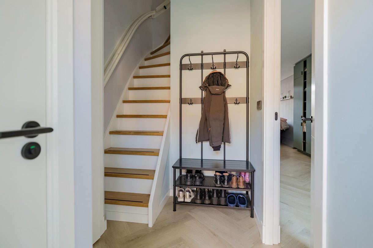 Te koop: Foto Woonhuis aan de St Jacobstraat 29 in De Zilk