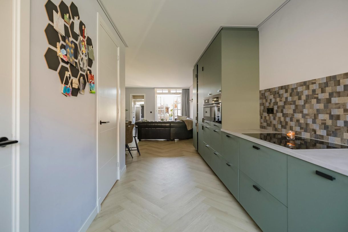 Te koop: Foto Woonhuis aan de St Jacobstraat 29 in De Zilk