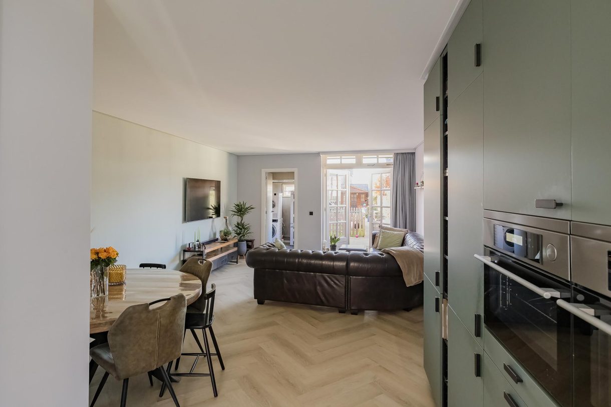 Te koop: Foto Woonhuis aan de St Jacobstraat 29 in De Zilk