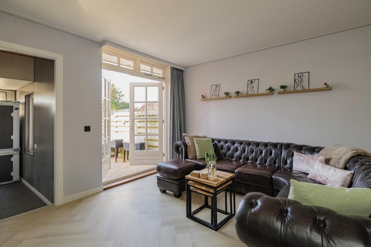 Te koop: Foto Woonhuis aan de St Jacobstraat 29 in De Zilk