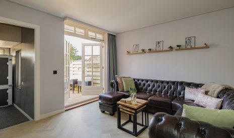 Te koop: Foto Woonhuis aan de St Jacobstraat 29 in De Zilk