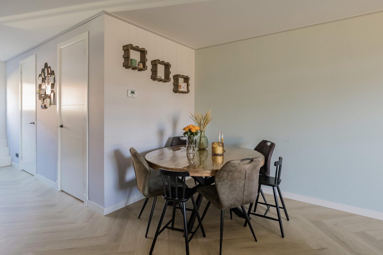 Te koop: Foto Woonhuis aan de St Jacobstraat 29 in De Zilk