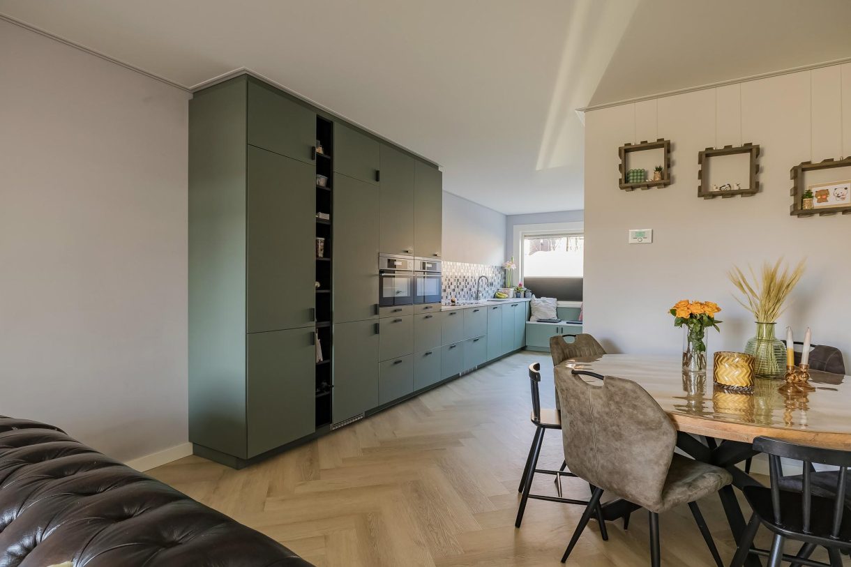 Te koop: Foto Woonhuis aan de St Jacobstraat 29 in De Zilk