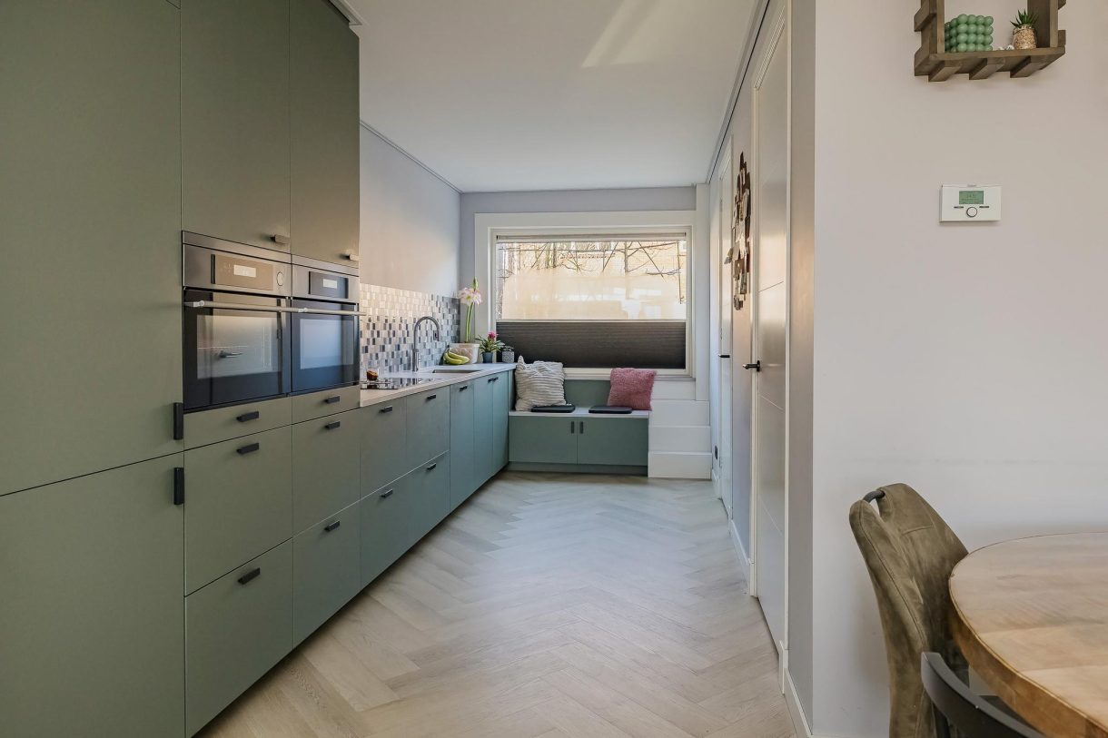 Te koop: Foto Woonhuis aan de St Jacobstraat 29 in De Zilk