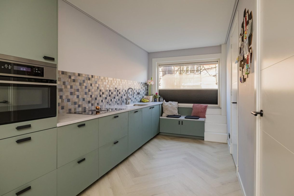 Te koop: Foto Woonhuis aan de St Jacobstraat 29 in De Zilk