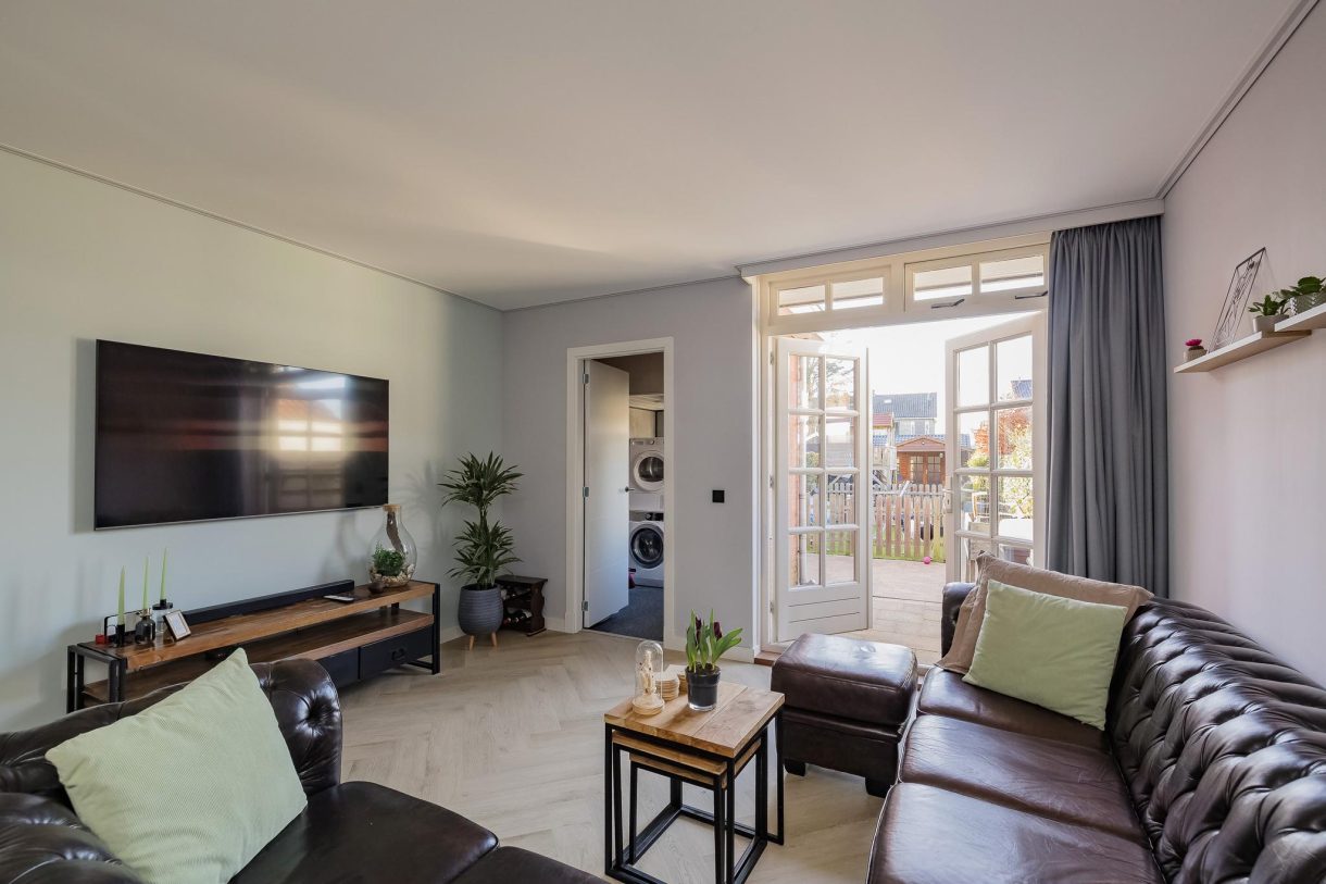 Te koop: Foto Woonhuis aan de St Jacobstraat 29 in De Zilk