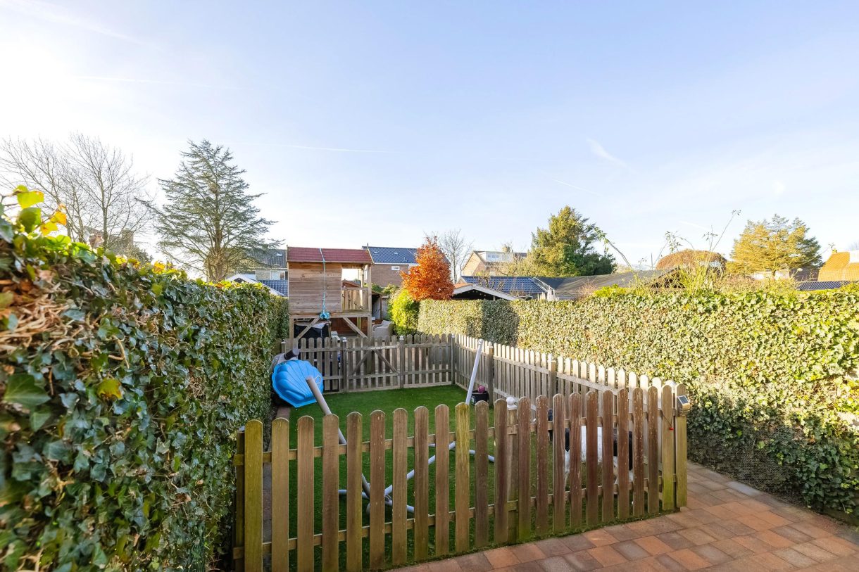 Te koop: Foto Woonhuis aan de St Jacobstraat 29 in De Zilk