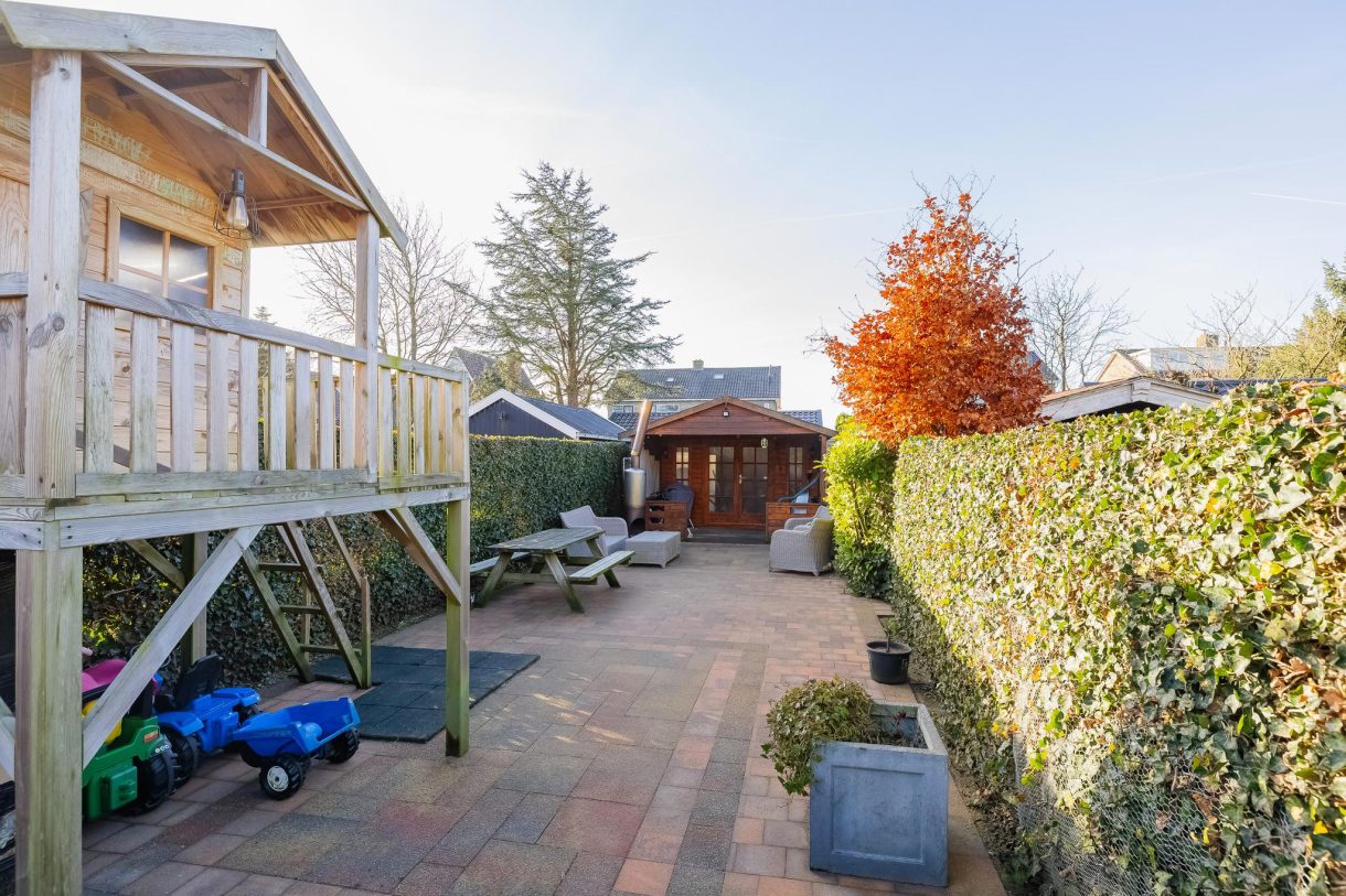 Te koop: Foto Woonhuis aan de St Jacobstraat 29 in De Zilk