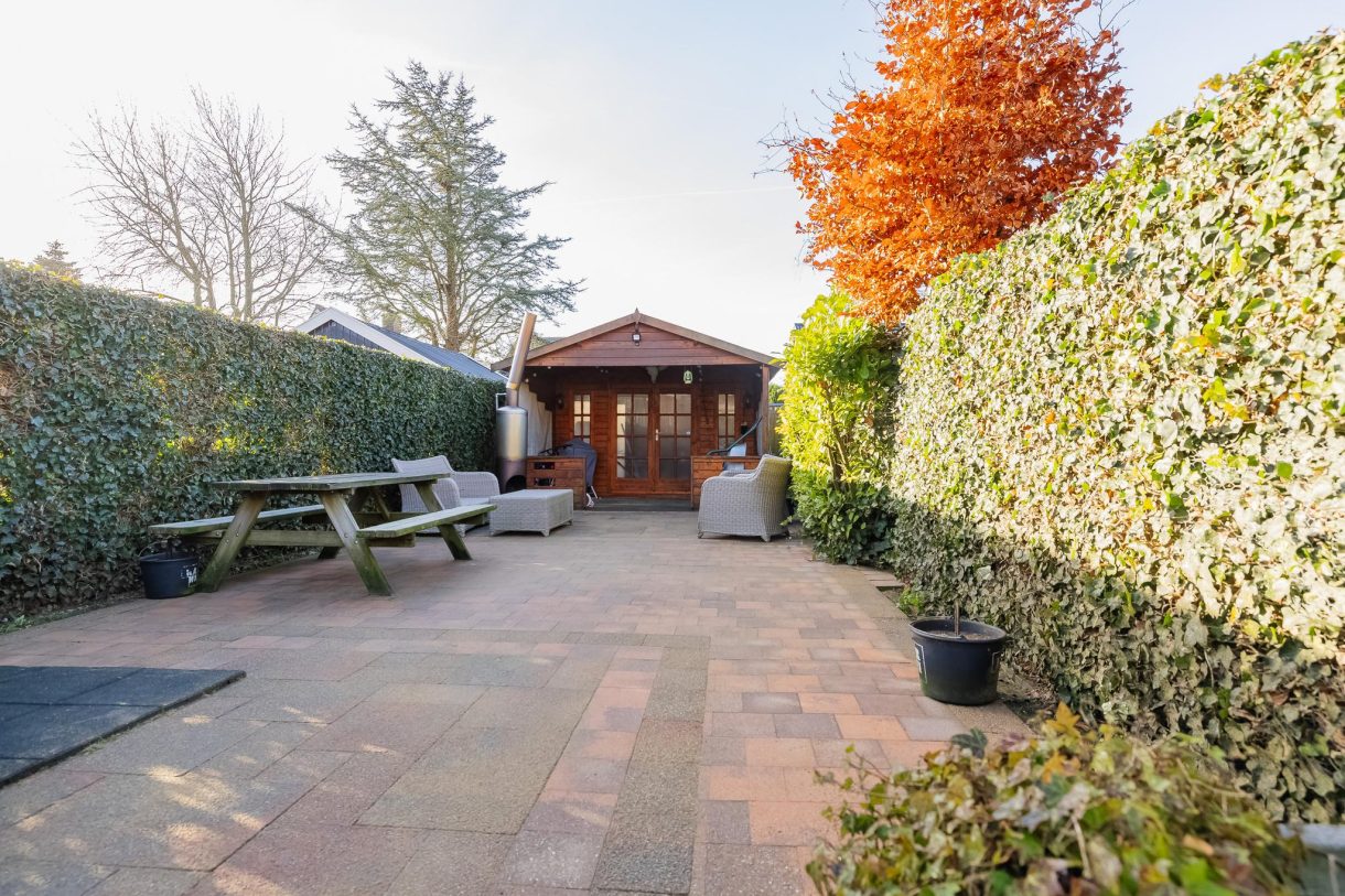 Te koop: Foto Woonhuis aan de St Jacobstraat 29 in De Zilk