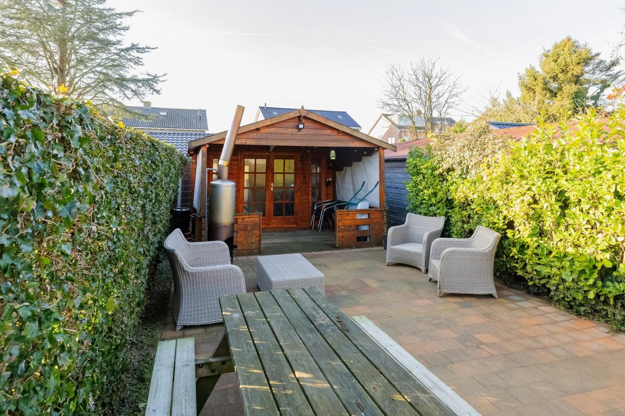 Te koop: Foto Woonhuis aan de St Jacobstraat 29 in De Zilk